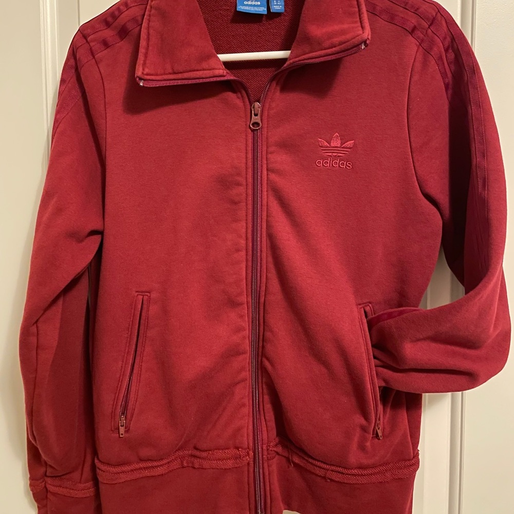 Adidas Originals Women’s Track Jacket